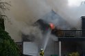 Feuer 5 Roesrath Am Grosshecker Weg P0538